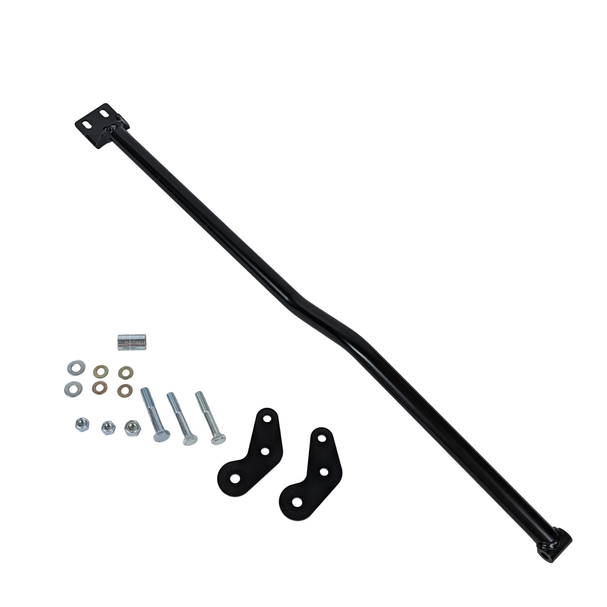 1982-2002 Camaro / Firebird F-Body Panhard Rod Relocation Kit (Part #20245)
