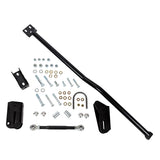 J&M Products 1982-2002 Camaro/Firebird Height Adjustable Panhard Rod Relocation Kit (Part #20246)