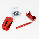 J&M Products 1982-2002 Camaro/Firebird Driver Side Panhard Rod Relocation Kit (Part #20247) — photo 2