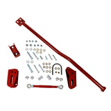 J&M Products 1982-2002 Camaro/Firebird Height Adjustable Panhard Rod Relocation Kit (Part #20246) — photo 3