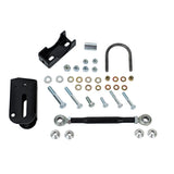 J&M Products 1982-2002 Camaro/Firebird Height Adjustable Panhard Rod Relocation Kit (Part #20246) — photo 2