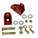 1982-2002 Camaro / Firebird F-Body Lower Coil-Over Bracket Kit (Part #20301) — photo 5