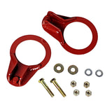 1982-2002  Camaro / Firebird F-Body Rear Coilover Upper Bracket Kit (Part #20302) — photo 4