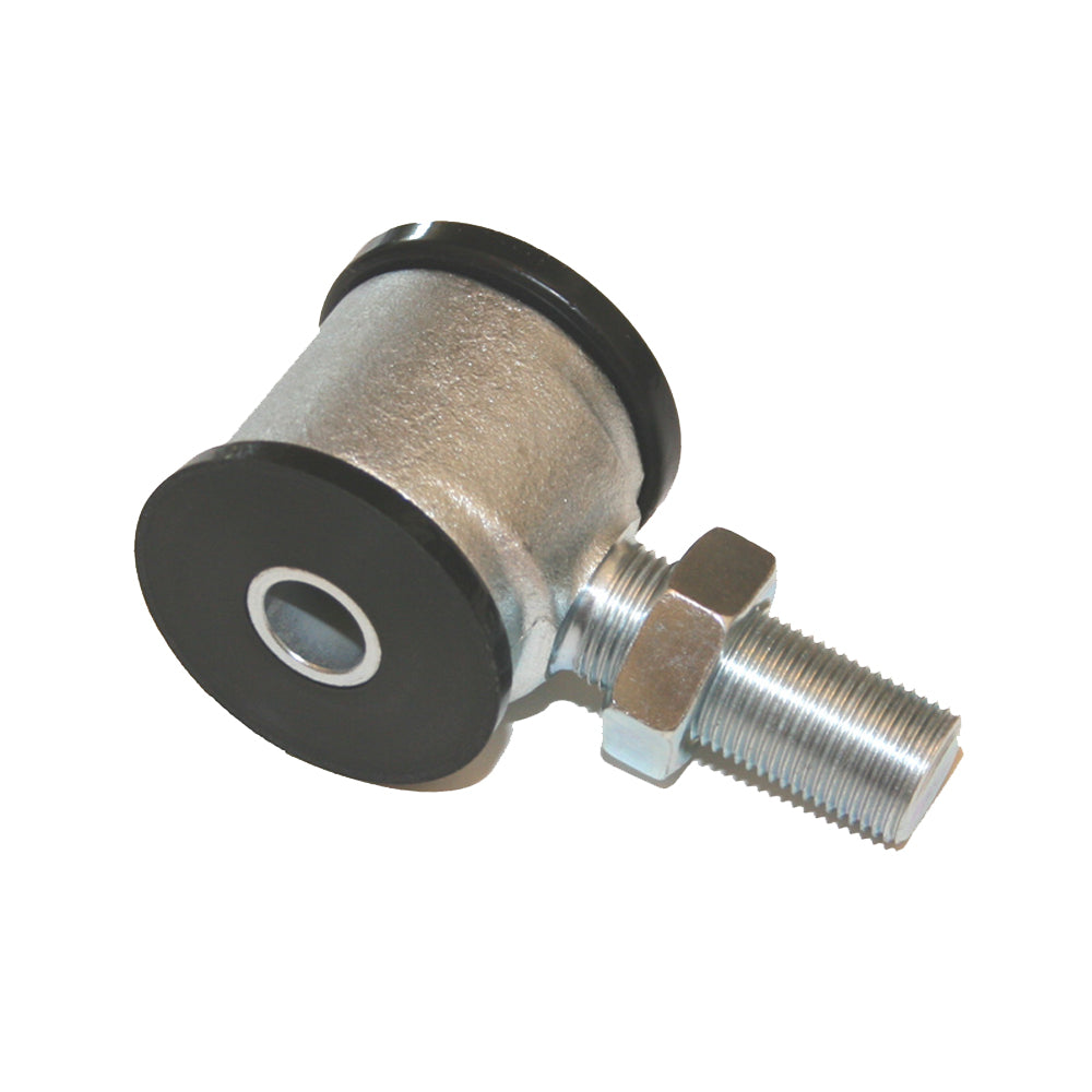 J&M Products 1982-2002 Camaro/Firebird F-Body Panhard Rod Forged Poly End - Right-Hand Thread (Part #23735R)