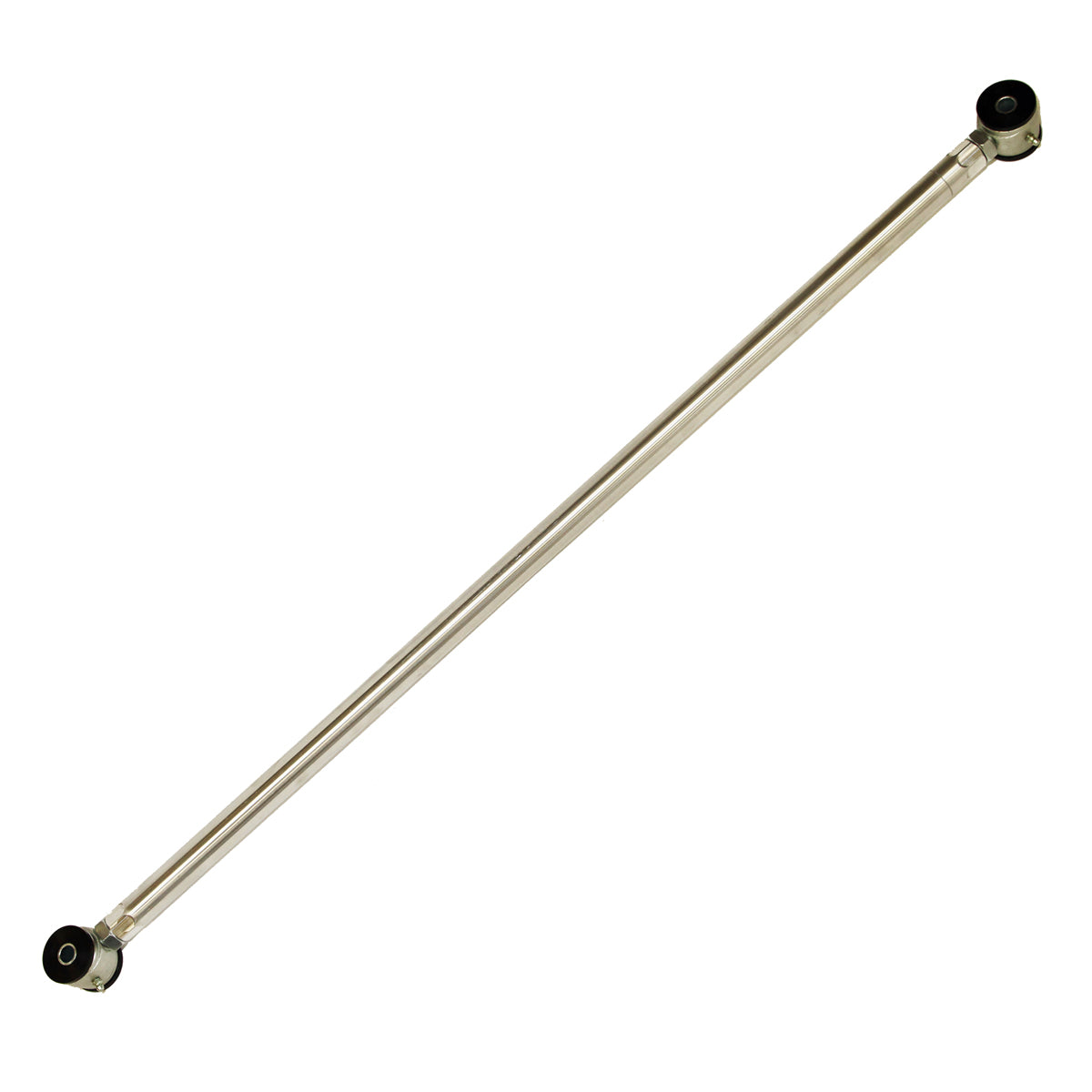 1982-2002 Camaro / Firebird Aluminum Adjustable Panhard Rod Poly/Poly Ends (Part #23730)