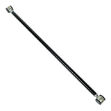 2005-2014 Ford Mustang Aluminum Adjustable Panhard Rod Poly/Poly Ends (Part #23737) — photo 3