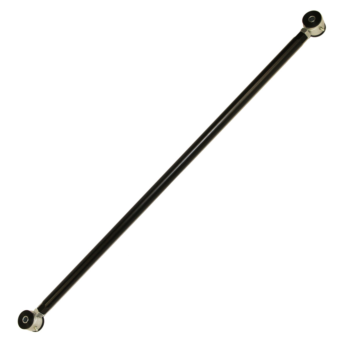 1982-2002 Camaro / Firebird Steel Adjustable Panhard Rod Poly/Poly Ends (Part #23730S)