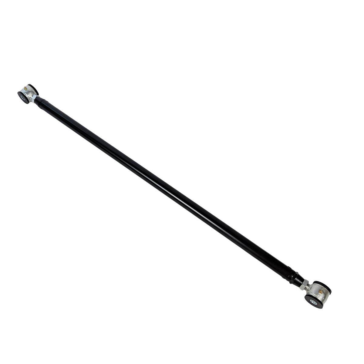 2005-2014 Ford Mustang Adjustable Steel Panhard Rod Poly/Poly Ends (Part #23737S)