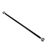 2005-2014 Ford Mustang Adjustable Steel Panhard Rod Poly/Poly Ends (Part #23737S)