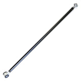 J&M Products 1982-2002 Camaro/Firebird Aluminum Adjustable Panhard Rod - Poly/Rod Combo (Part #23740) — photo 4