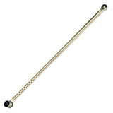 2005-2014 Ford Mustang Adjustable Aluminum Panhard Rod Poly/Rod Combo (Part #23747)