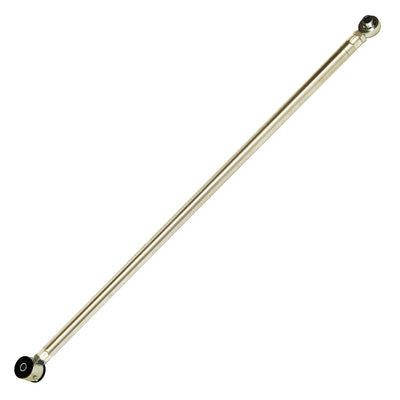 2005-2014 Ford Mustang Adjustable Aluminum Panhard Rod Poly/Rod Combo (Part #23747)