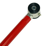 2005-2014 Ford Mustang Aluminum Adjustable Panhard Rod Poly/Poly Ends (Part #23737) — photo 5