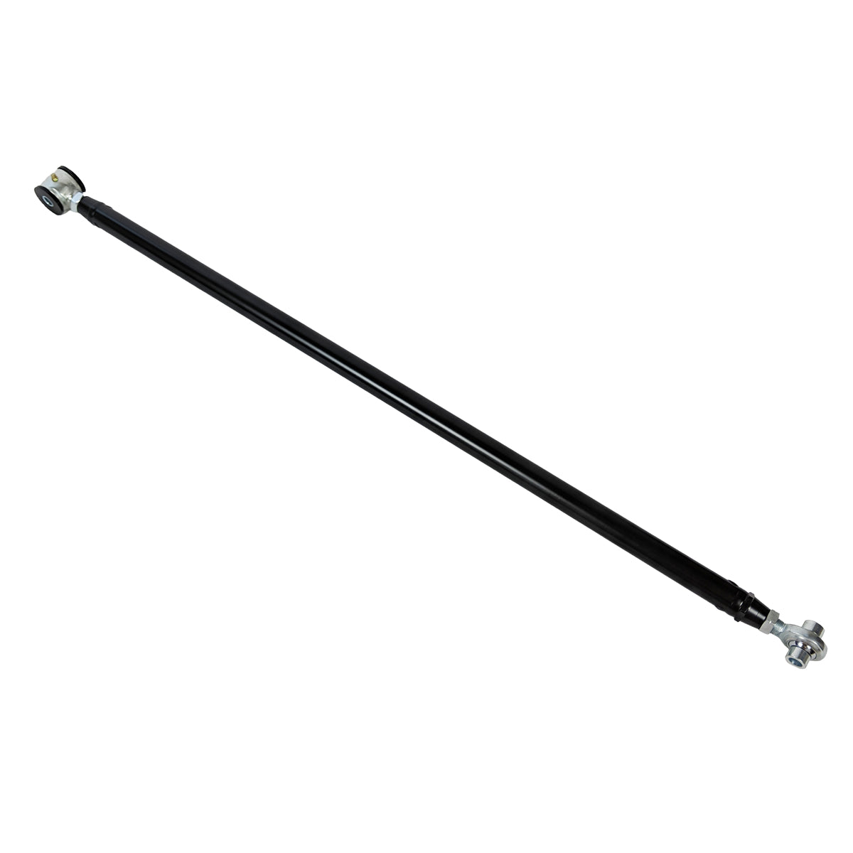 2005-2014 Ford Mustang Adjustable Steel Panhard Rod Poly/Rod Combo (Part #23747S)