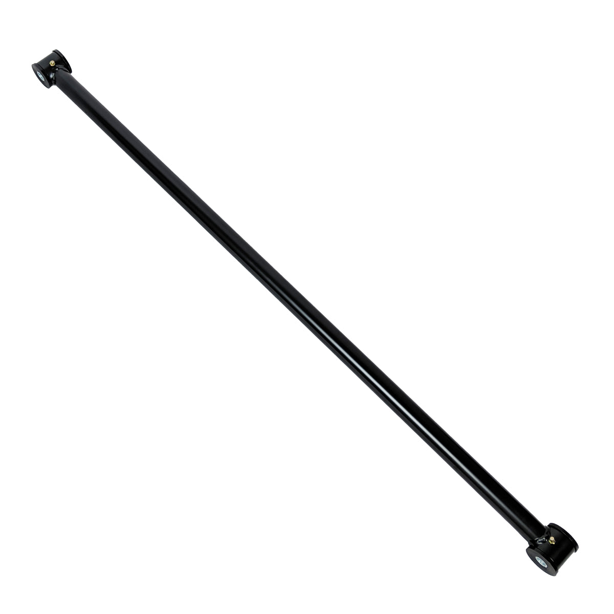 J&M Products 2005-2014 Ford Mustang S197 Non-Adjustable Panhard Rod Bar - 1.25" Steel (Part #23756)