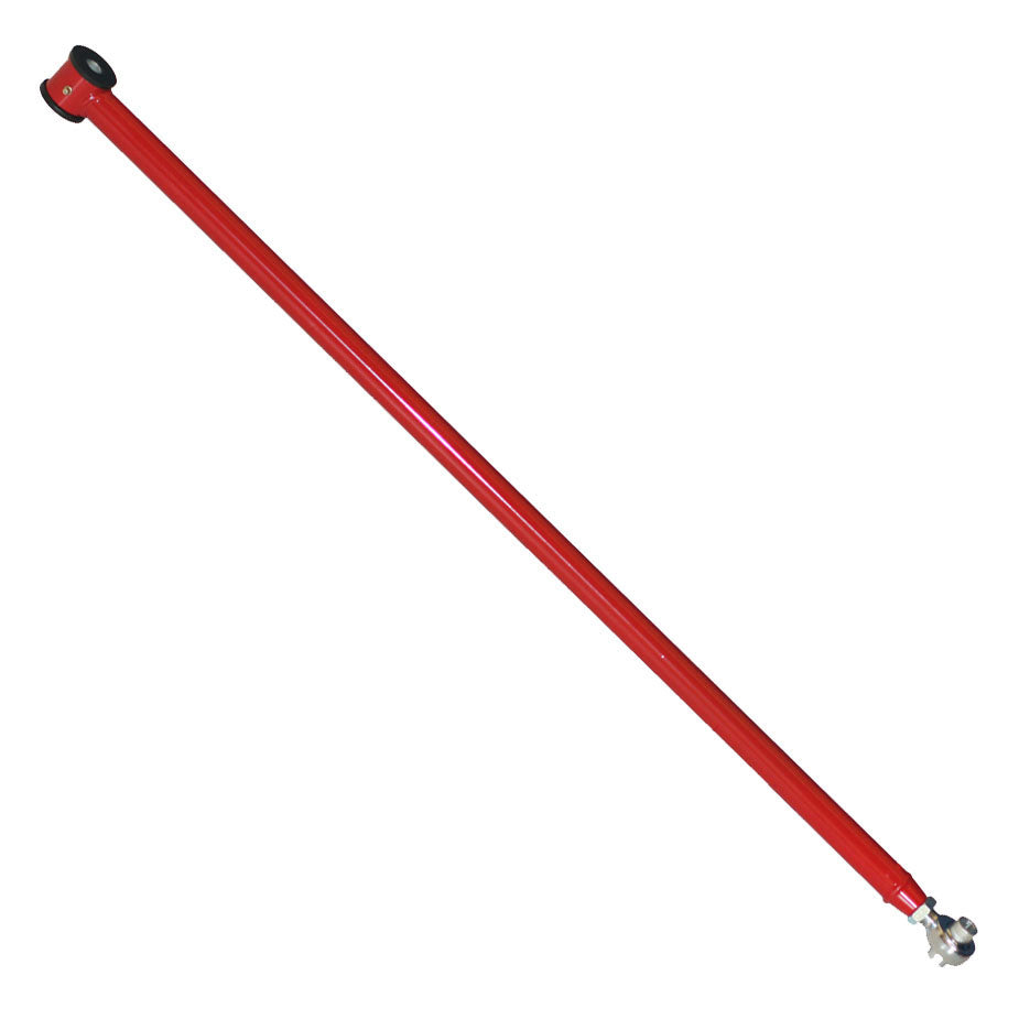J&M Off-Car Adjustable Panhard Rod - Poly/Rod Ends for 1982-2002 Camaro / Firebird (23781)