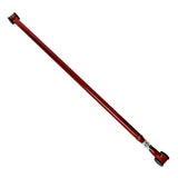 2005-2014 Ford Mustang Turnbuckle Style On Car Adjustable Panhard Rod (Part #23795) — photo 3