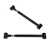 J&M Products 1982-2002 Camaro/Firebird On-Car Adjustable Lower Control Arms (Part #23813)
