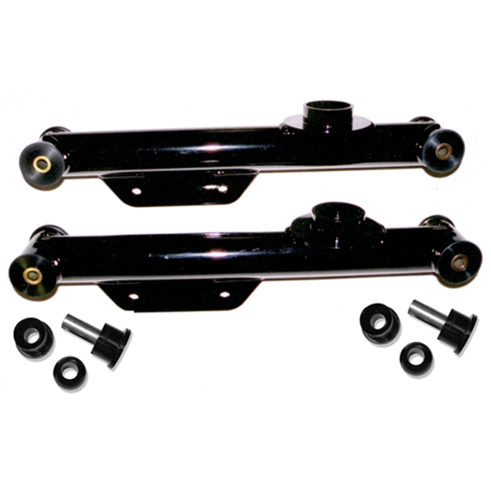 1979-1998 Ford Mustang Street Performance Rear Lower Control Arms (Part #23857)