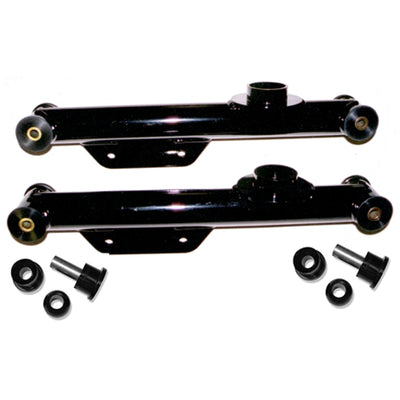 1979-1998 Ford Mustang Street Performance Rear Lower Control Arms (Part #23857)