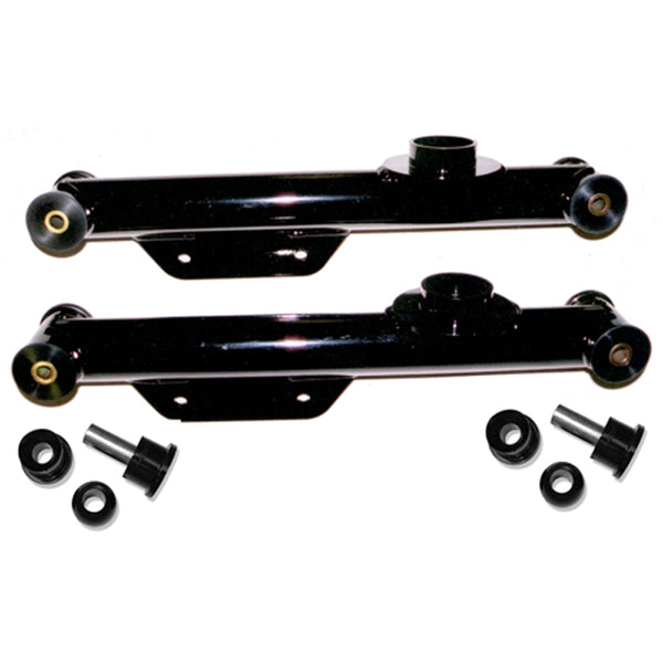 1979-1998 Ford Mustang Street Performance Rear Lower Control Arms (Part #23857)