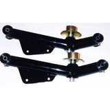 1979-1998 Ford Mustang Weight Jack Rear Lower Control Arms Adjustable Street (Part #23858) — photo 3