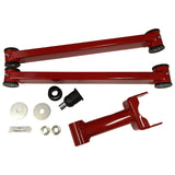 2005-2010 Ford Mustang Lower & Upper Control Arm Launch Kit - Boxed Lowers & Poly-Ball Upper (23865 + 23980) (Part #30110) — photo 5