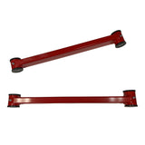 2005-2010 Ford Mustang Lower & Upper Control Arm Launch Kit - Boxed Lowers & Poly-Ball Upper (23865 + 23980) (Part #30110) — photo 6