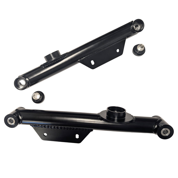 1999-2004 Ford Mustang Race/Extreme Duty Rear Lower Control Arms (Part #23953)