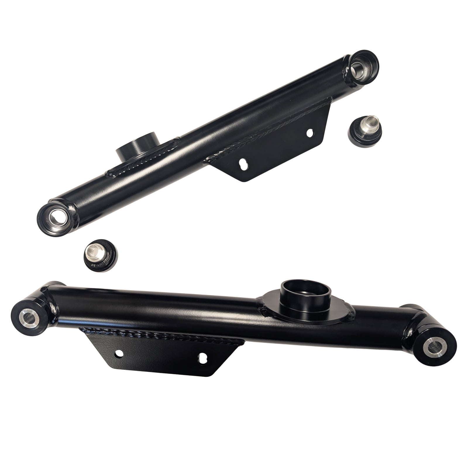 1979-1998 Ford Mustang Race/Extreme Duty Rear Lower Control Arms (Part #23952)