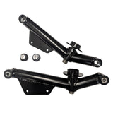 1979-1998 Ford Mustang Race/Extreme Duty Adjustable Weight Jack Rear Lower Control Arms (Part #23954)