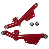 1979-1998 Ford Mustang Race/Extreme Duty Adjustable Weight Jack Rear Lower Control Arms (Part #23954) — photo 6