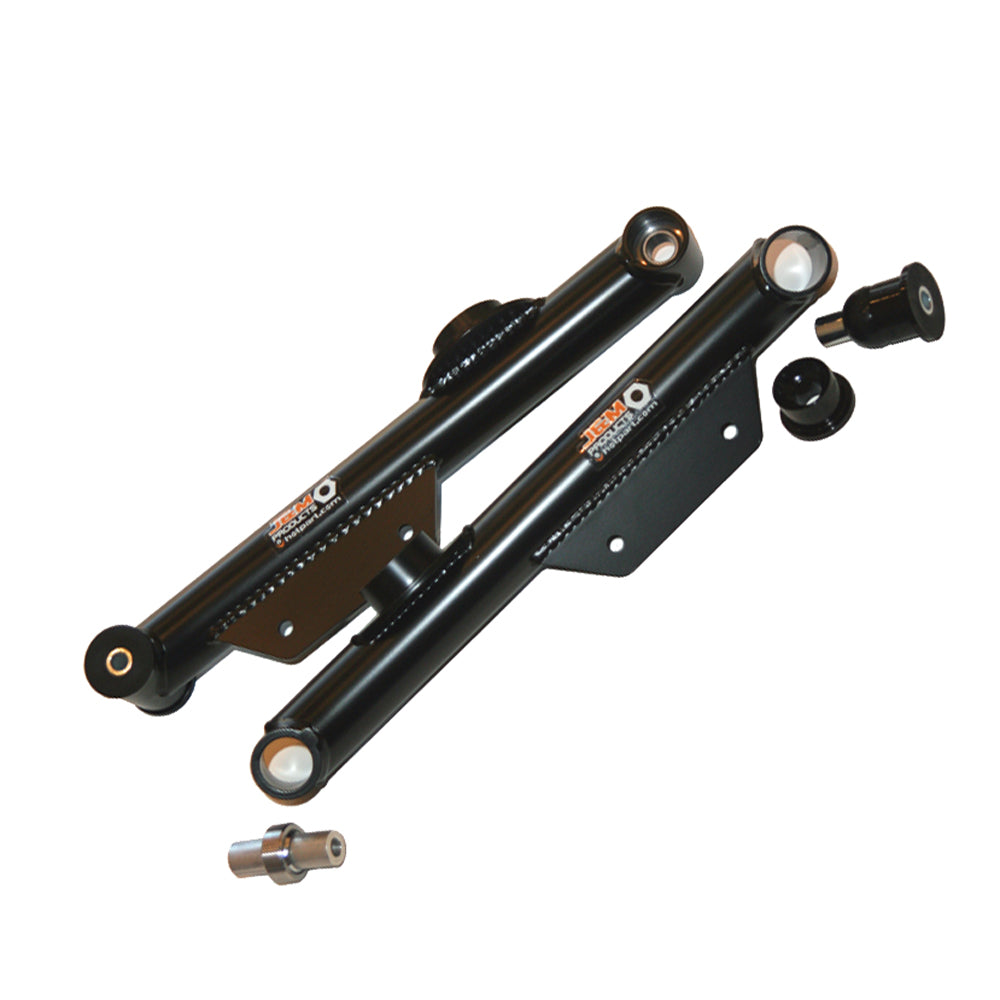 1999-2004 Mustang Rear Lower Control Arms Street/Race (Part #23959)