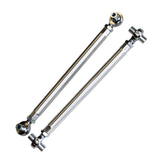 1982-2002 Camaro / Firebird On Car Aluminum Adjustable Lower Control Arms Rod / Rod Ends (Part #23962)