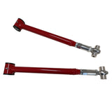 1982-2002 Camaro / Firebird On Car Adjustable Lower Control Arms Poly / Rod Combo (Part #23965)