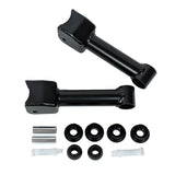 1979-2004 Ford Mustang Street Upper Control Arms 3 Piece Poly-Ball Bushings (Part #23970)