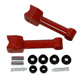 1979-2004 Ford Mustang Street Upper Control Arms 3 Piece Poly-Ball Bushings (Part #23970) — photo 3