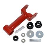 J&M Products 2005-2010 Mustang Upper Control Arm - 3-Piece Poly-Ball Bushing (Part #23980) — photo 3
