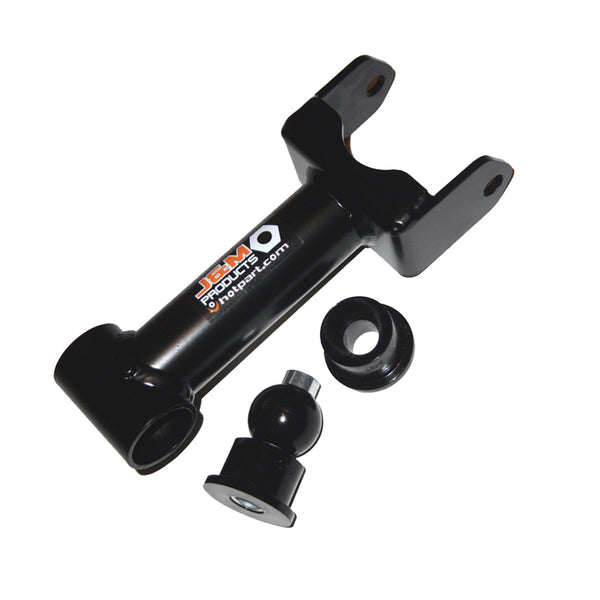 J&M Products 2005-2010 Mustang Upper Control Arm - 3-Piece Poly-Ball Bushing (Part #23980)