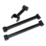 2011-2014 Ford Mustang Lower & Upper Control Arm Launch Kit (Part #30111)