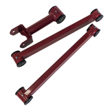 2011-2014 Ford Mustang Lower & Upper Control Arm Launch Kit (Part #30111) — photo 4