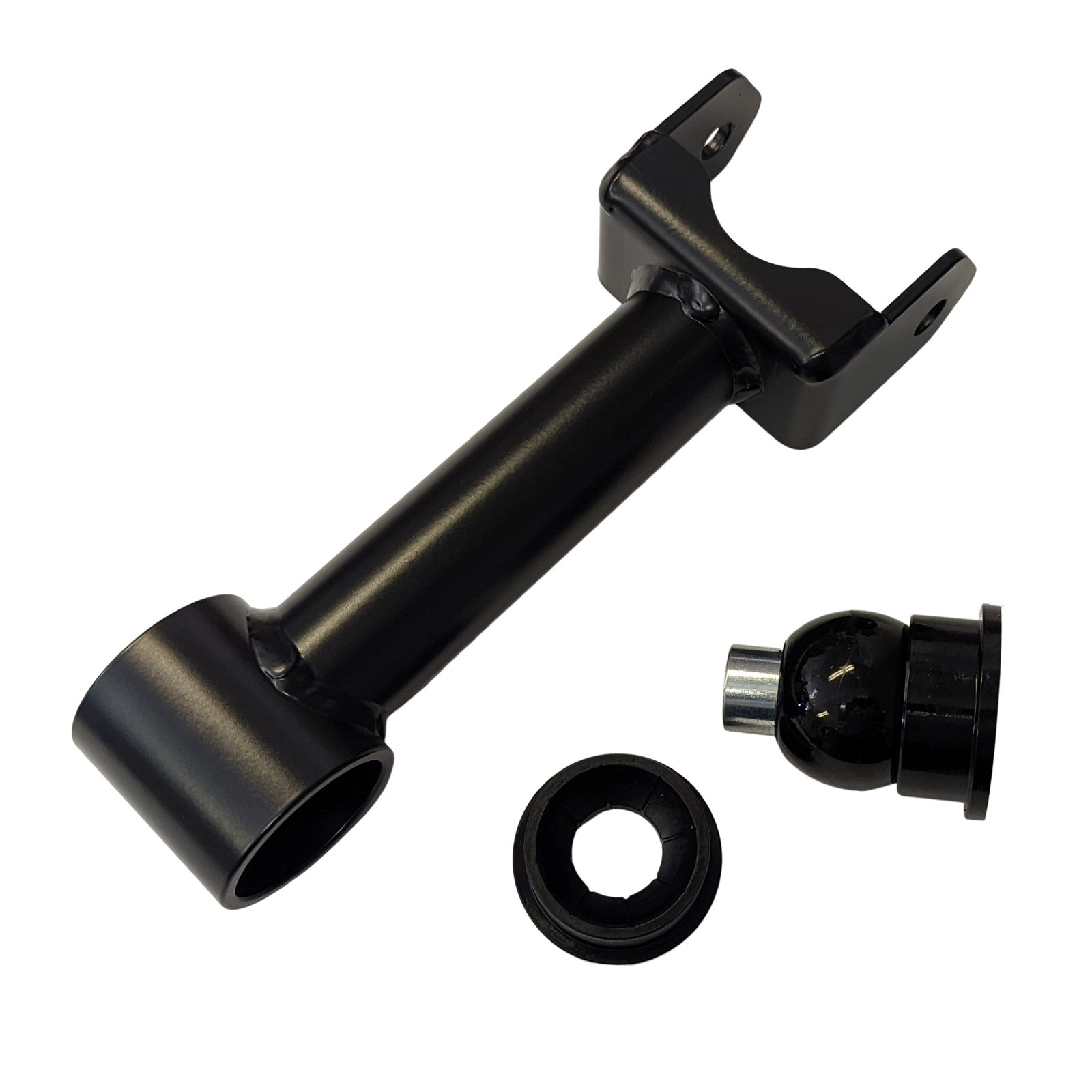 2011-2014 Ford Mustang Upper Control Arm 3 Piece Poly-Ball Bushing (Part #23984)