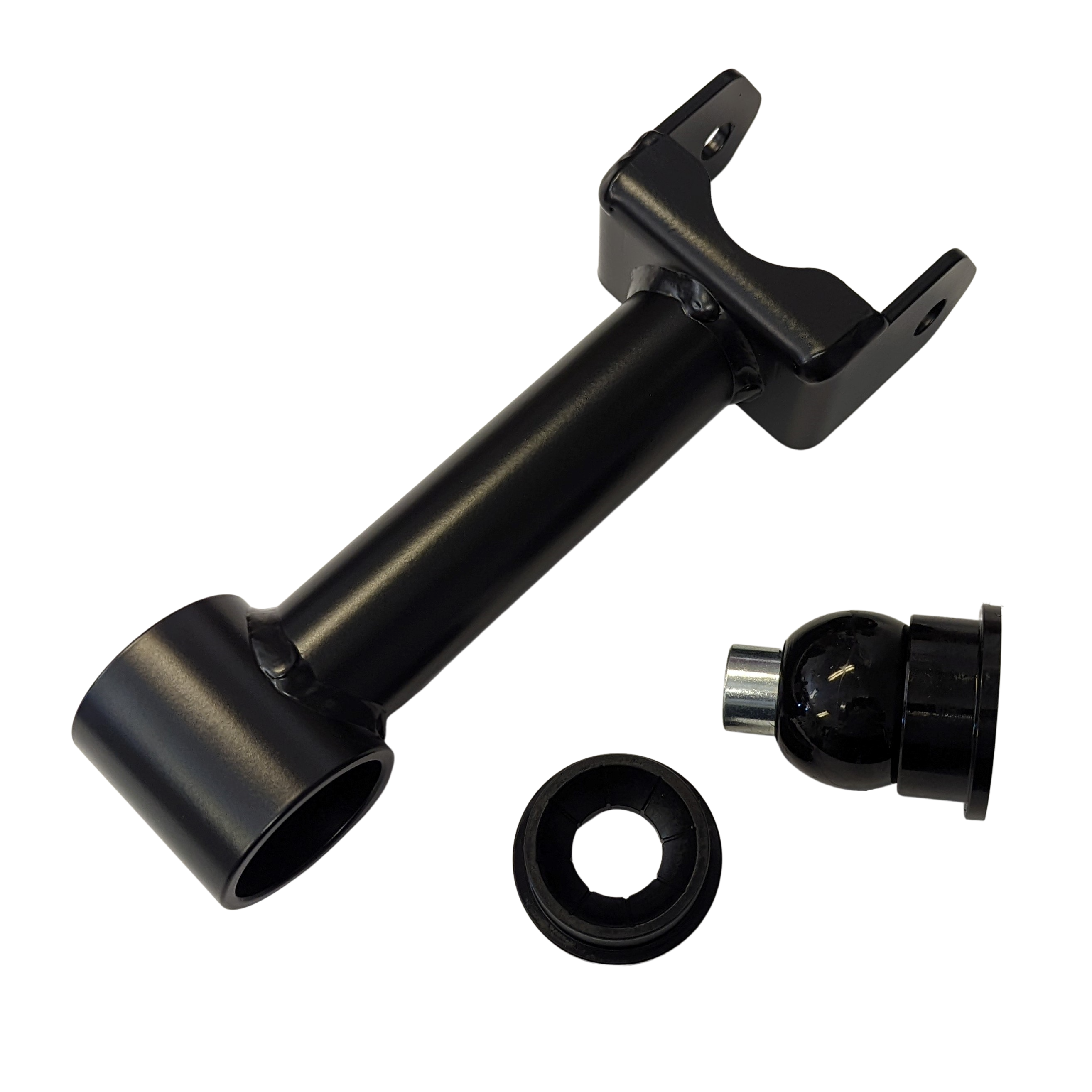 2011-2014 Ford Mustang Upper Control Arm 3 Piece Poly-Ball Bushing (Part #23984)
