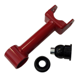 2011-2014 Ford Mustang Upper Control Arm 3 Piece Poly-Ball Bushing (Part #23984) — photo 3