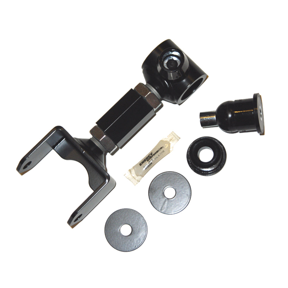 2005-2010 Mustang On Car Adjustable Upper Control Arm 3 Piece Poly-Ball Bushings (Part #23985)