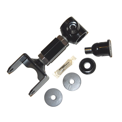 2005-2010 Mustang On Car Adjustable Upper Control Arm 3 Piece Poly-Ball Bushings (Part #23985)