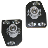 1990-1993 Ford Mustang Independently Adjustable Caster Camber Plates (Part #24212)