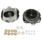 2011-2014 Ford Mustang Independently Adjustable Caster Camber Plates (Part #24221) — photo 2