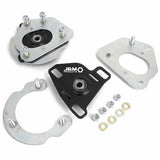 2015-Present Ford Mustang Independently Adjustable Caster Camber Plates (Part #24230)
