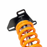 J&M Products 2005-2026 Ford Mustang 2.5" Coil-Over Conversion Kit (Part #24240) — photo 3